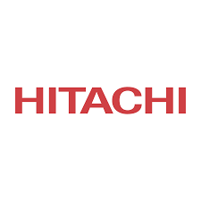 logo hitachi