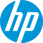 logo hp