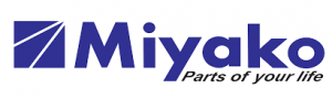 logo miyako