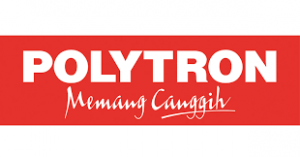 logo polytron