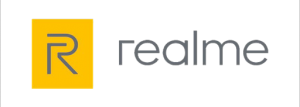logo realme
