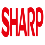 logo sharp