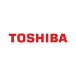 logo toshiba