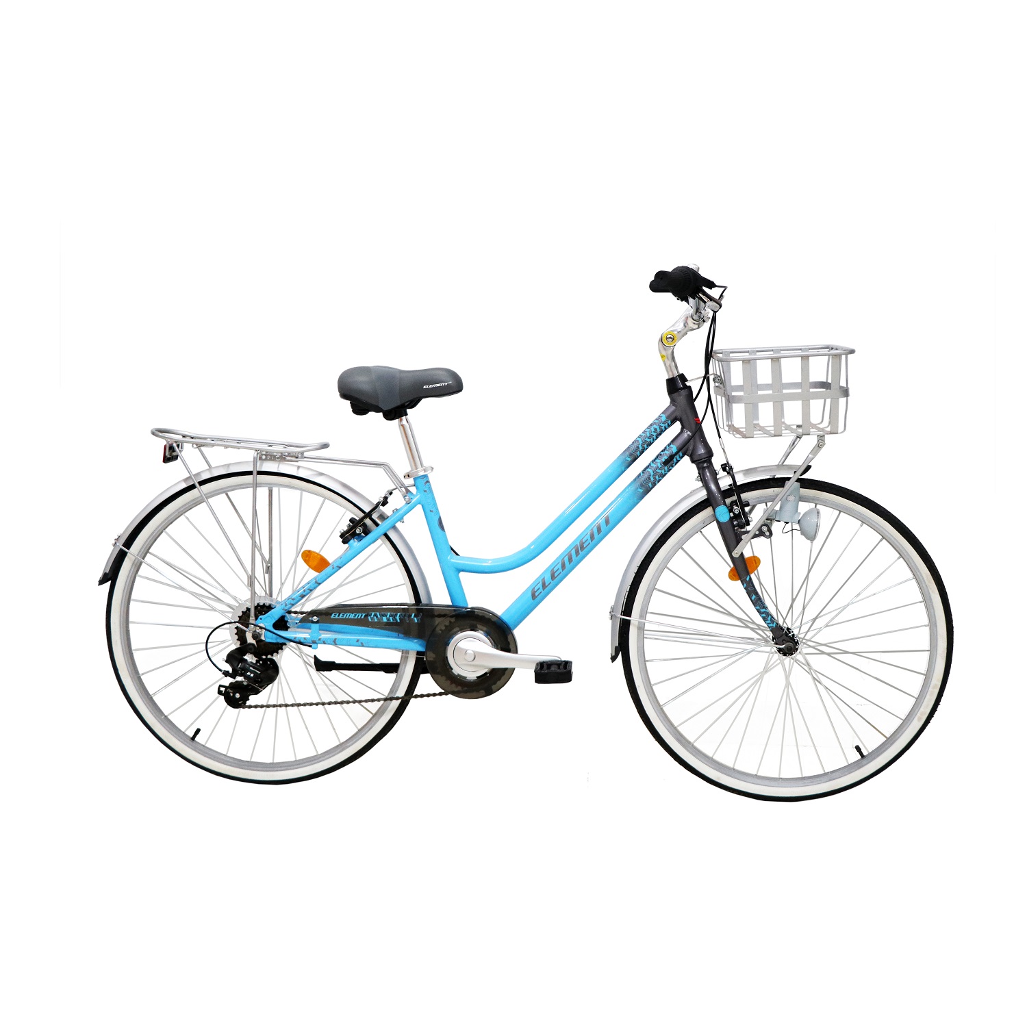 CITY BIKE KAREN 26”