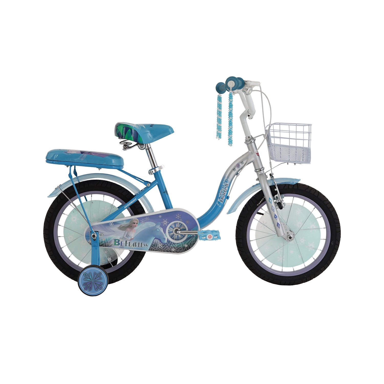 Element Kids Bike Disney Frozen 5.0 ( 16 inch )