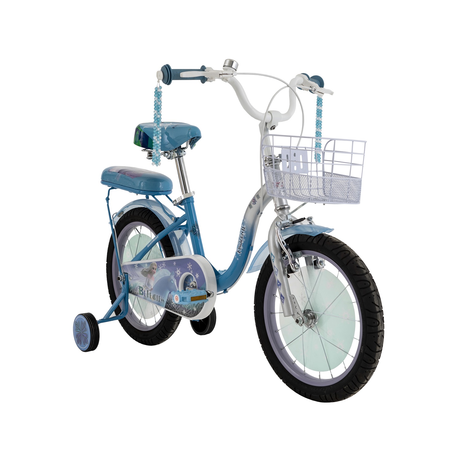 Element Kids Bike Disney Frozen 5.0 ( 16 inch ) 1