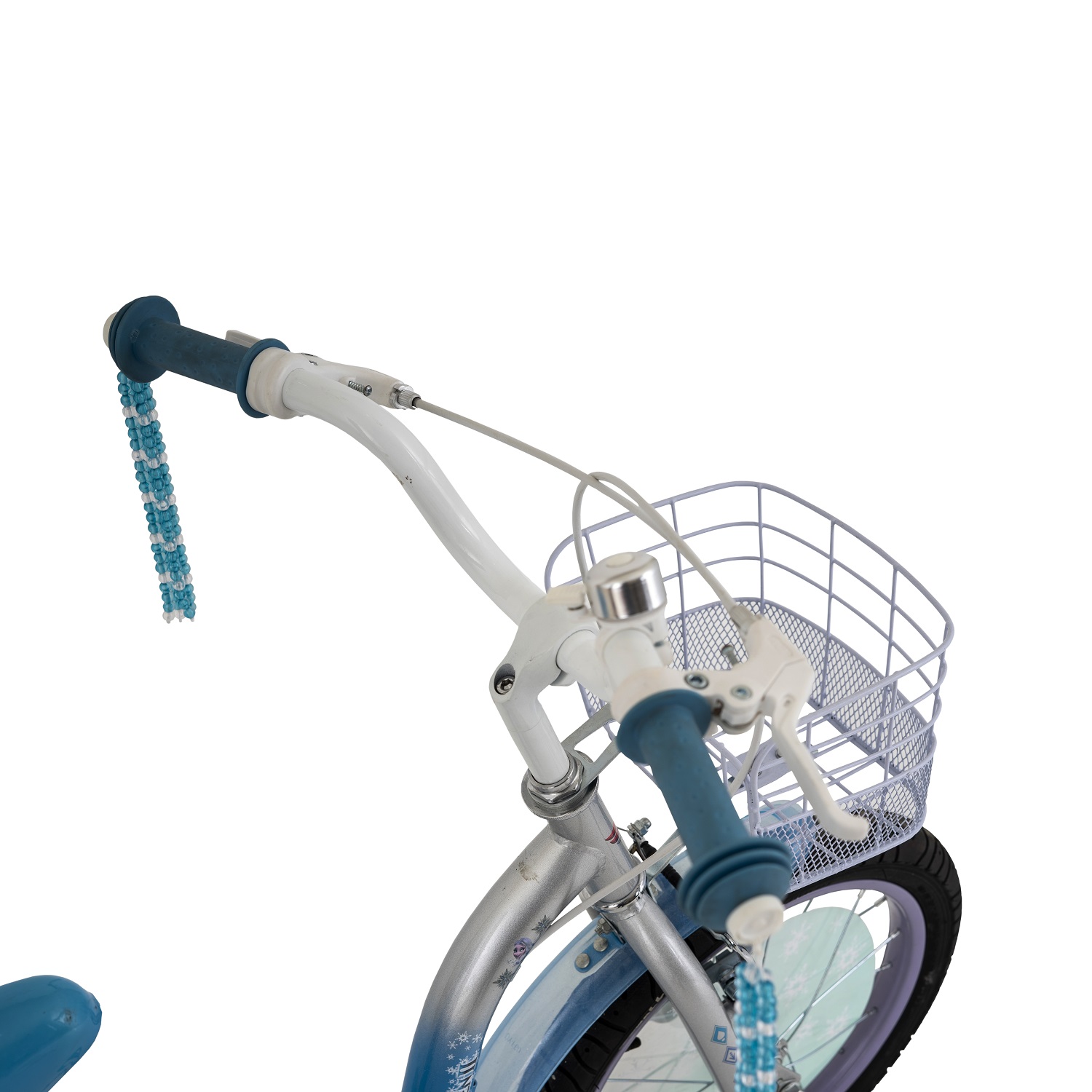 Element Kids Bike Disney Frozen 5.0 ( 16 inch ) 2