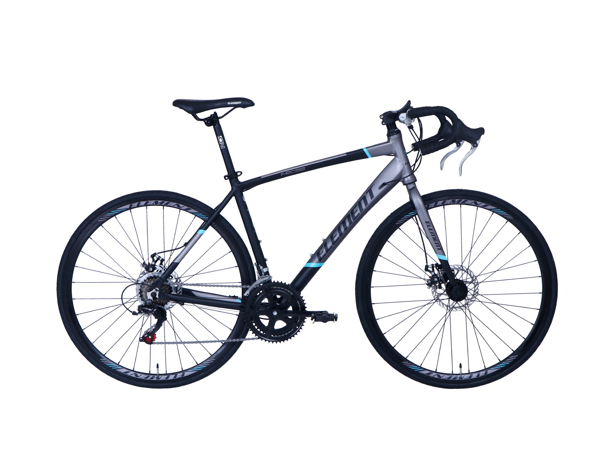 Element Roadbike FRC 38 Gen 1 1
