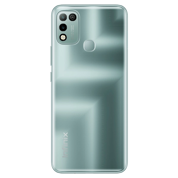 Infinix Hot 10 Play 4;64 - Morandi Green