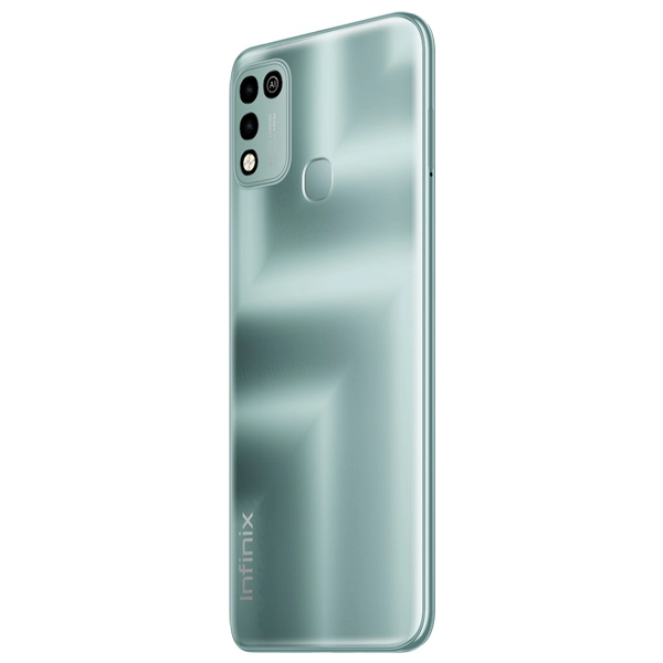 Infinix Hot 10 Play 4,64 - Morandi Green