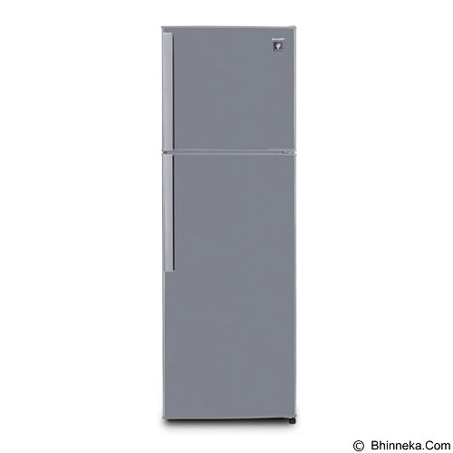 KULKAS 2 PINTU SHARP SJ-450GP-SD