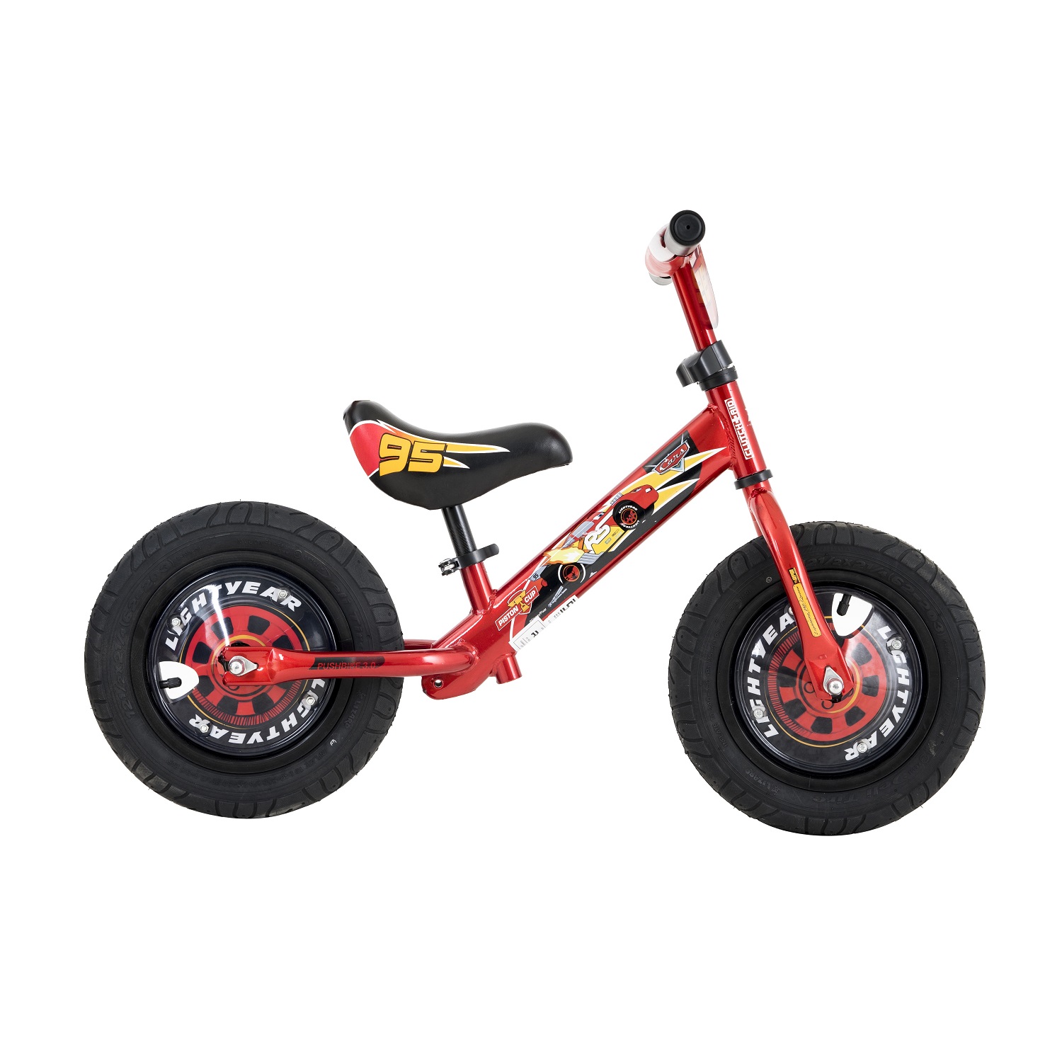 PUSHBIKE CARS 3.0 1