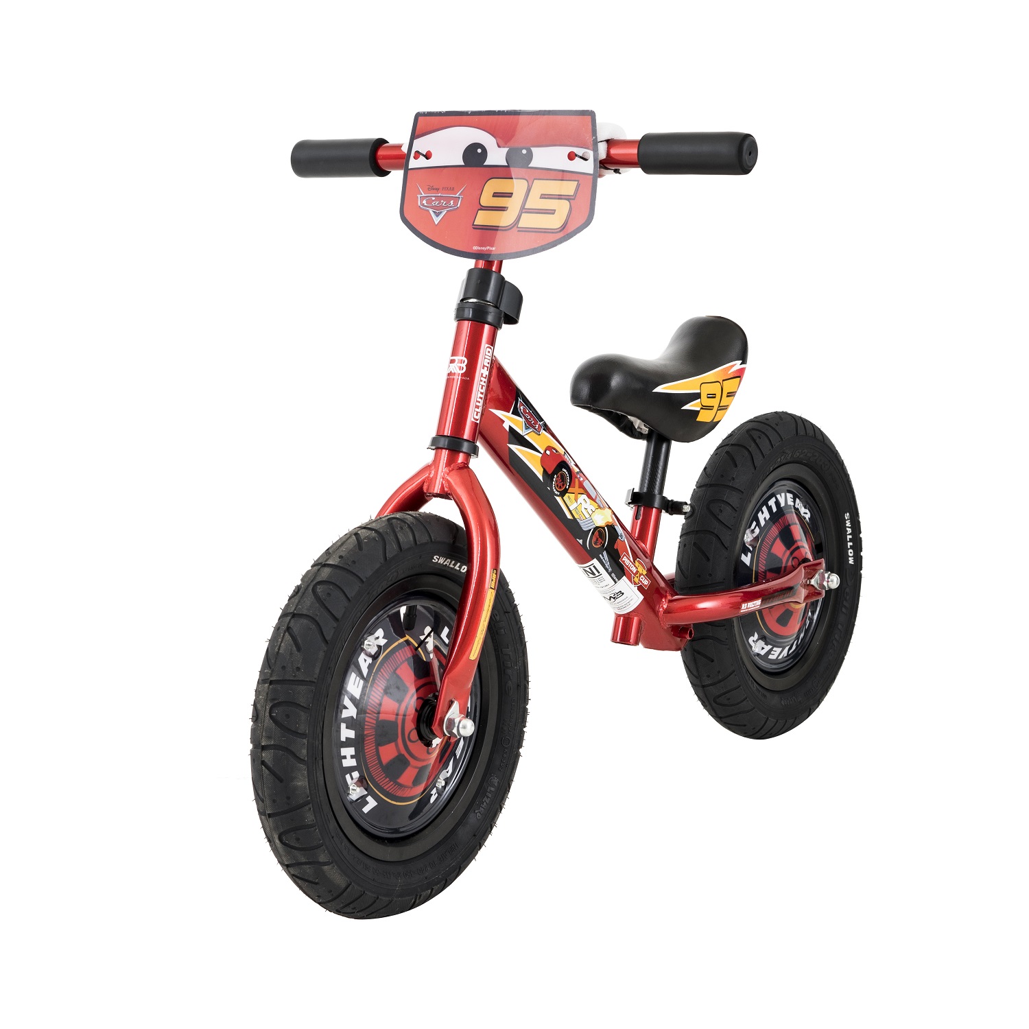 PUSHBIKE CARS 3.0 2