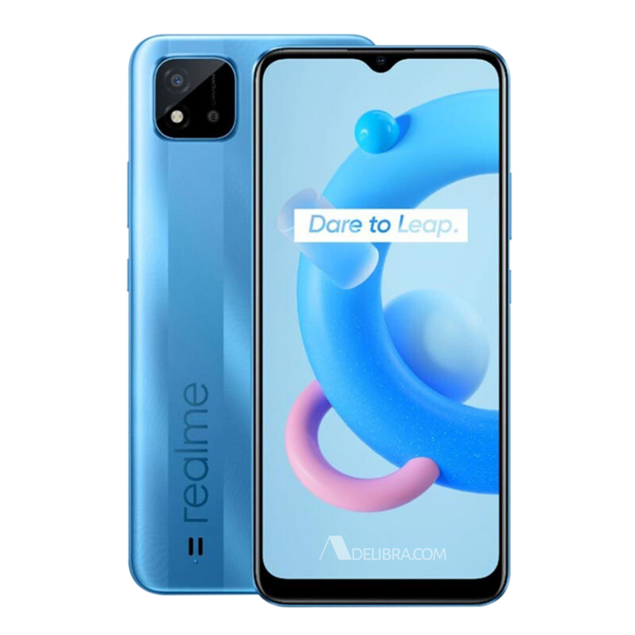 REALME 1