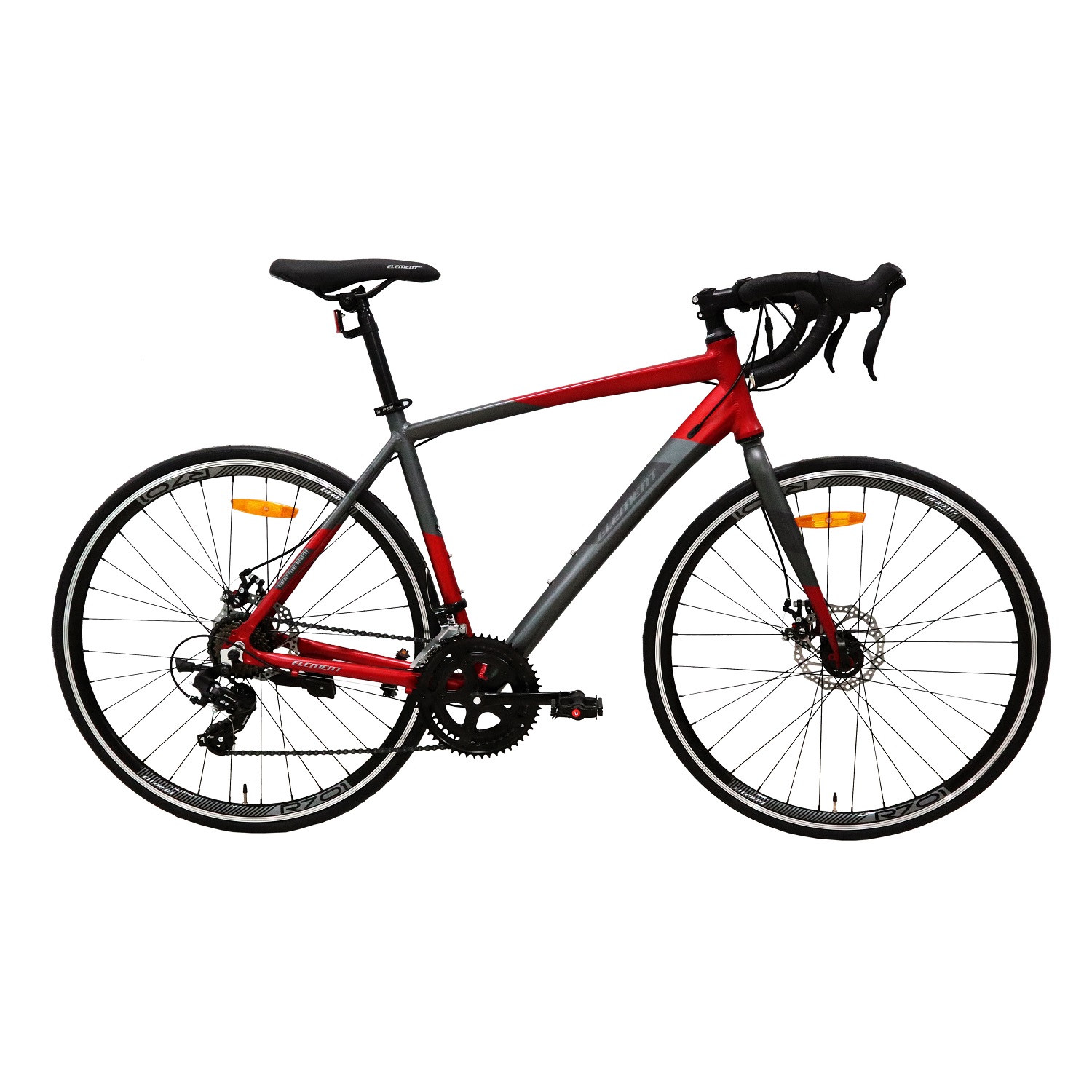 ROAD BIKE FRC 38 700 – 8 SPEED 1