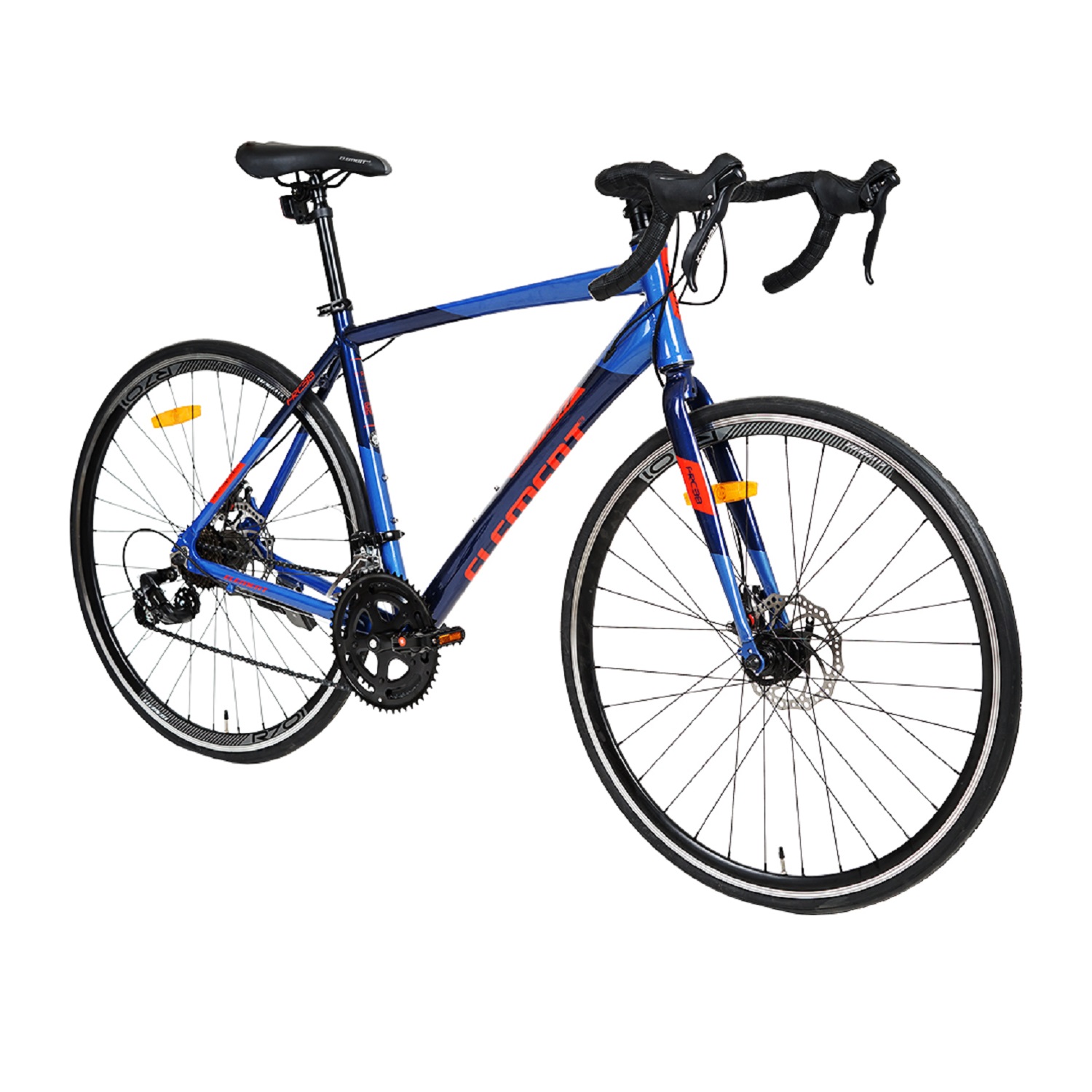 ROAD BIKE FRC 38 700 – 8 SPEED 2