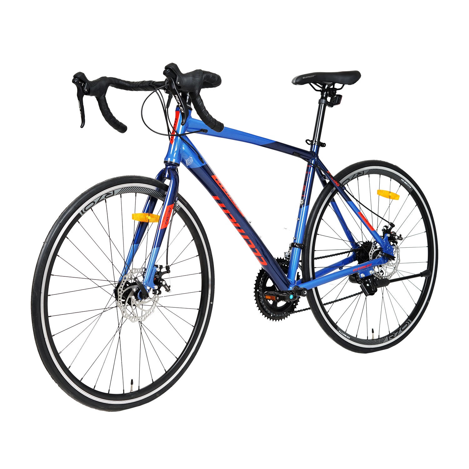 ROAD BIKE FRC 38 700 – 8 SPEED 3