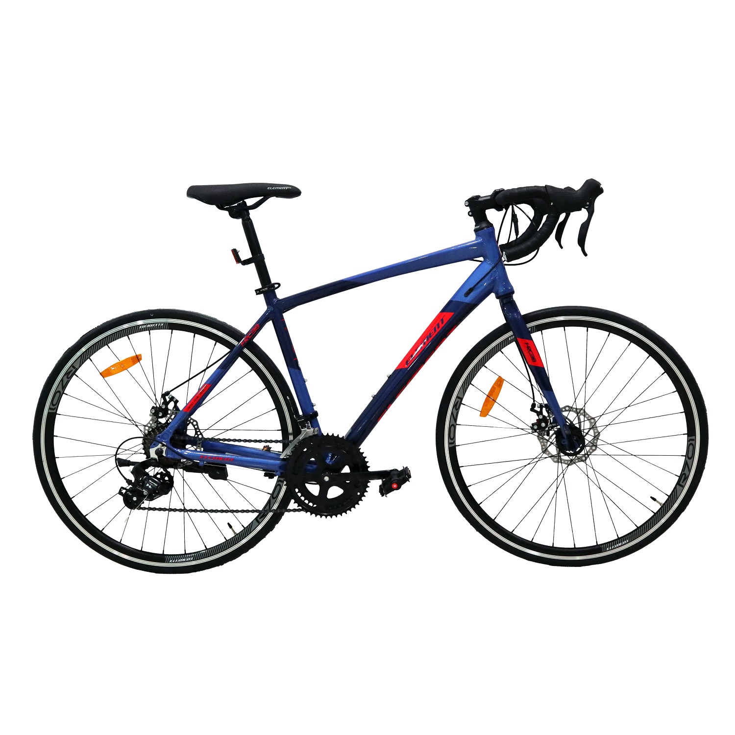 ROAD BIKE FRC 38 700 – 8 SPEED
