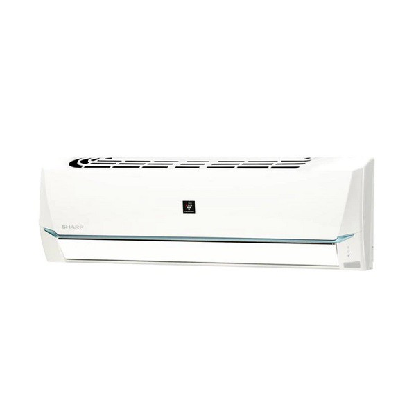 Sharp AH-AP7SSY Ac Split 3.4 PK Plasmacluster - Putih