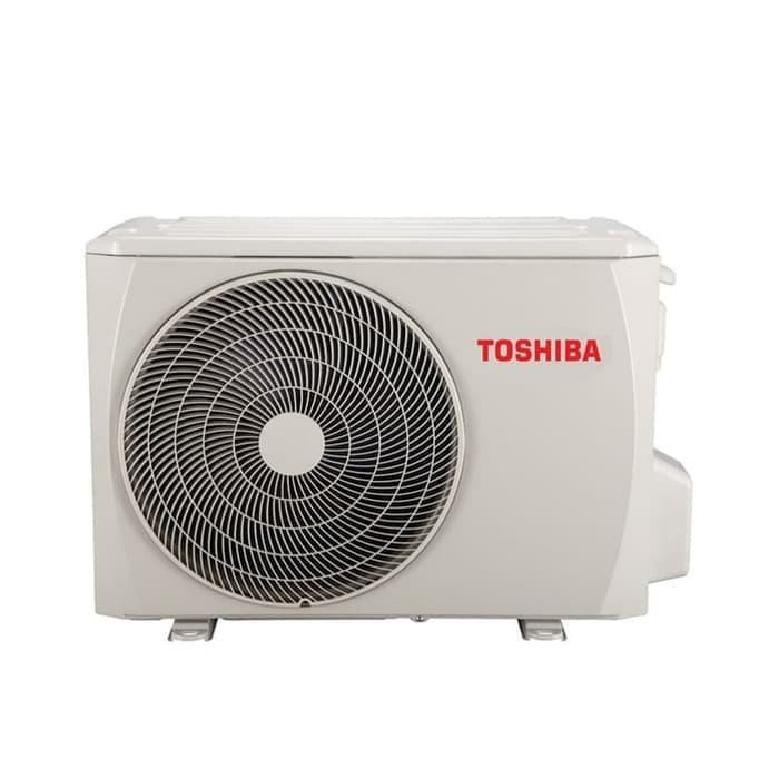Toshiba RAS-05J2KG-ID AC Split 1,2 PK Standard