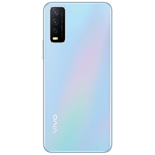 VIVO Y12S 3;32 - Aurora Blue