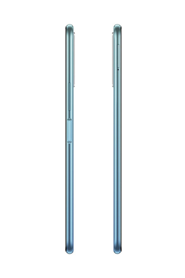 VIVO Y20 3;64 - Aurora Blue