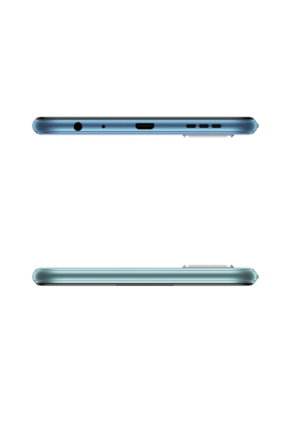 VIVO Y20 3,64 - Aurora Blue