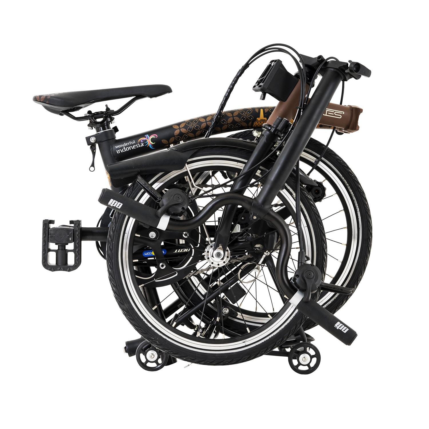 central java edition 1