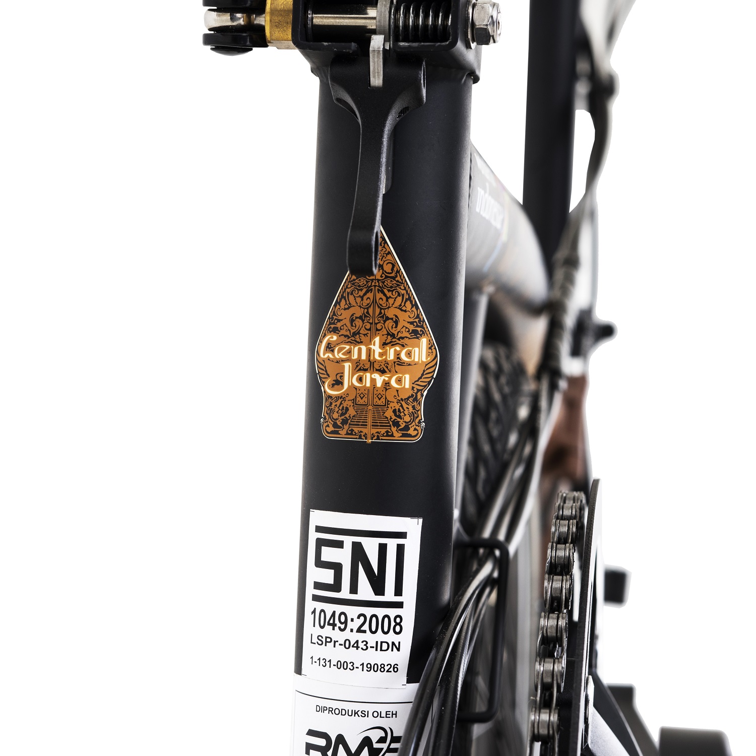 central java edition 6