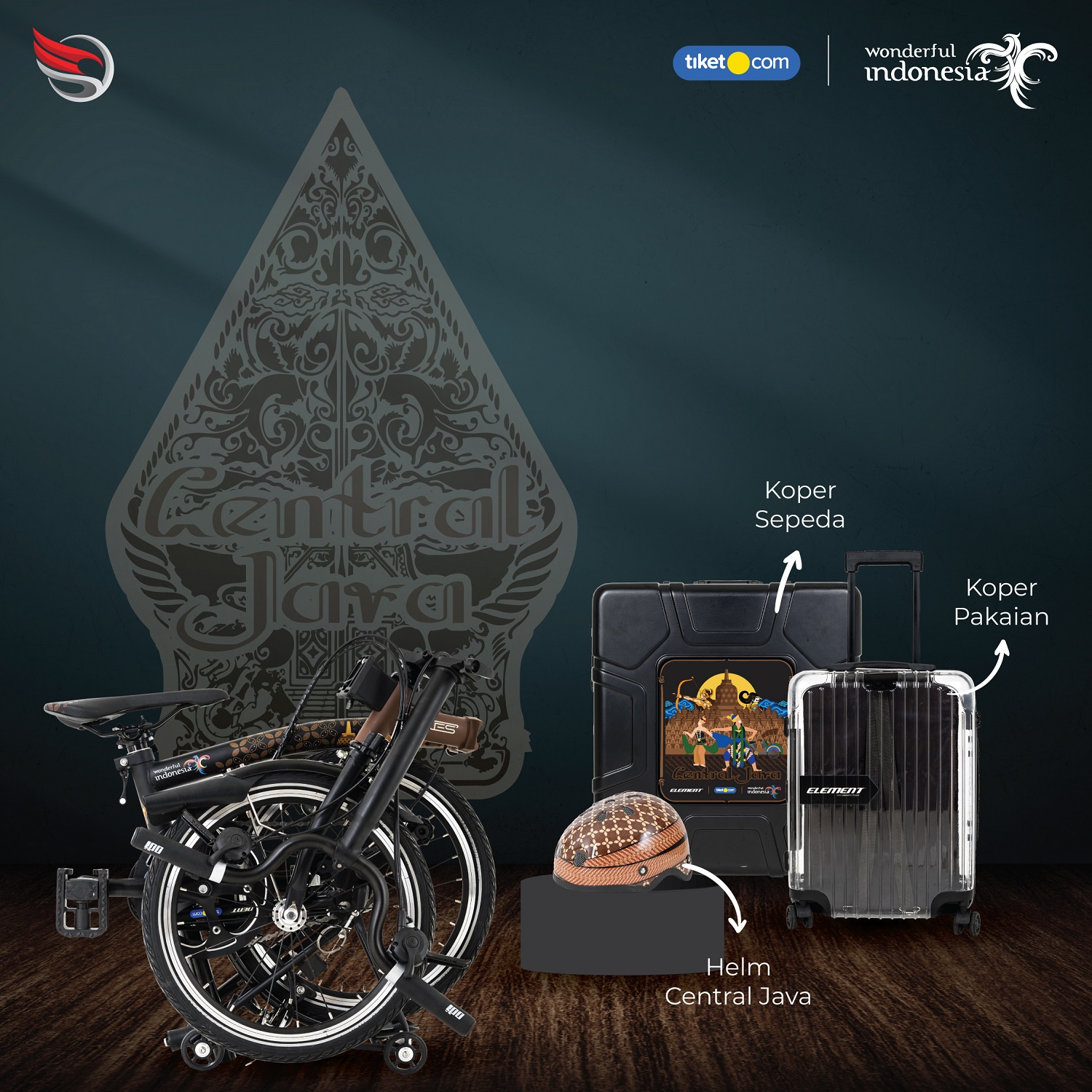 central java edition 8